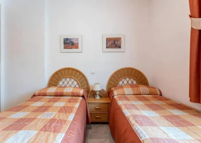 Ct 212 - Rancho Miraflores - Sea Views