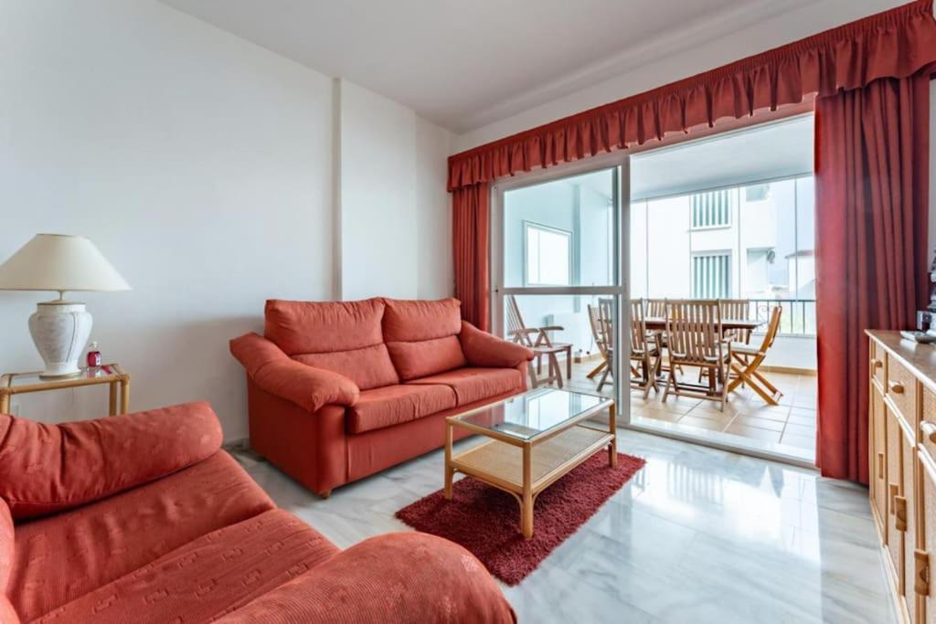 Appartamento Ct 212 - Rancho Miraflores - Sea Views Málaga
