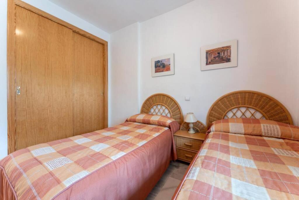Ct 212 - Rancho Miraflores - Sea Views Appartamento *