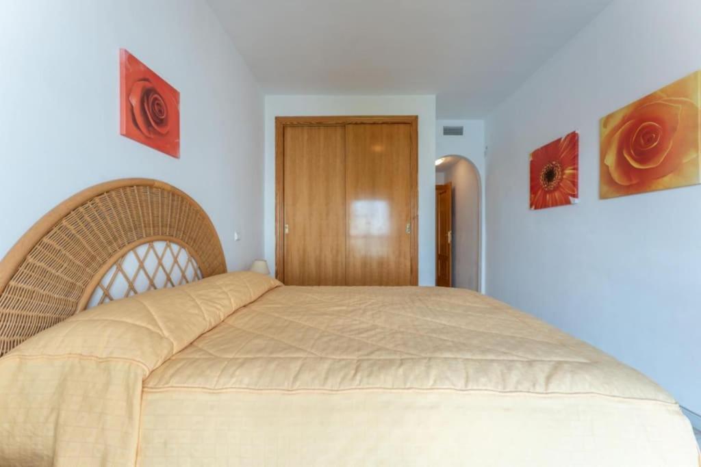 Ct 212 - Rancho Miraflores - Sea Views Appartamento *