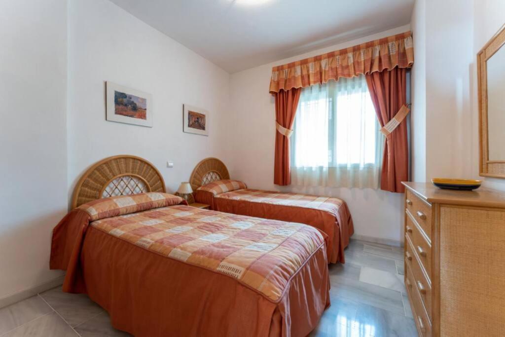 Appartamento Ct 212 - Rancho Miraflores - Sea Views *