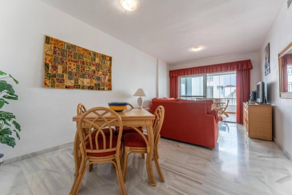 Appartamento Ct 212 - Rancho Miraflores - Sea Views *