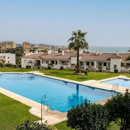 Ct 212 - Rancho Miraflores - Sea Views Màlaga Exterior photo