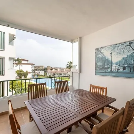 Ct 212 - Rancho Miraflores - Sea Views Màlaga Exterior photo