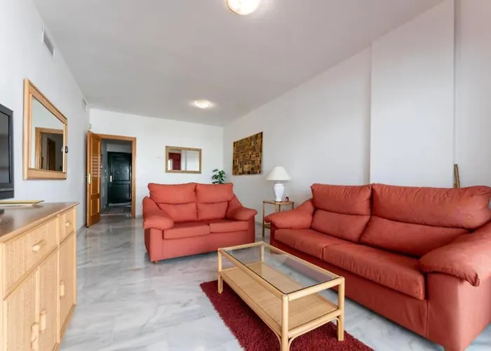 Ct 212 - Rancho Miraflores - Sea Views