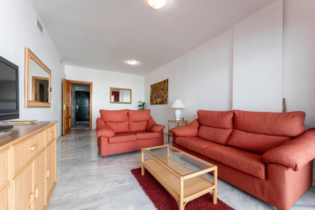 Ct 212 - Rancho Miraflores - Sea Views Apartament