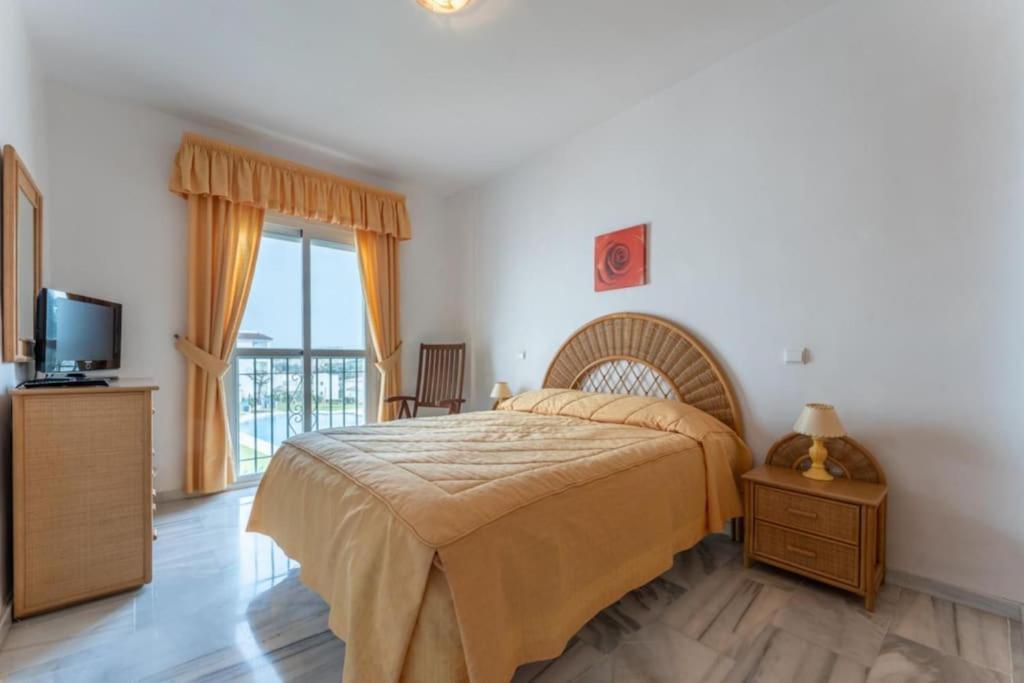 Ct 212 - Rancho Miraflores - Sea Views Apartament