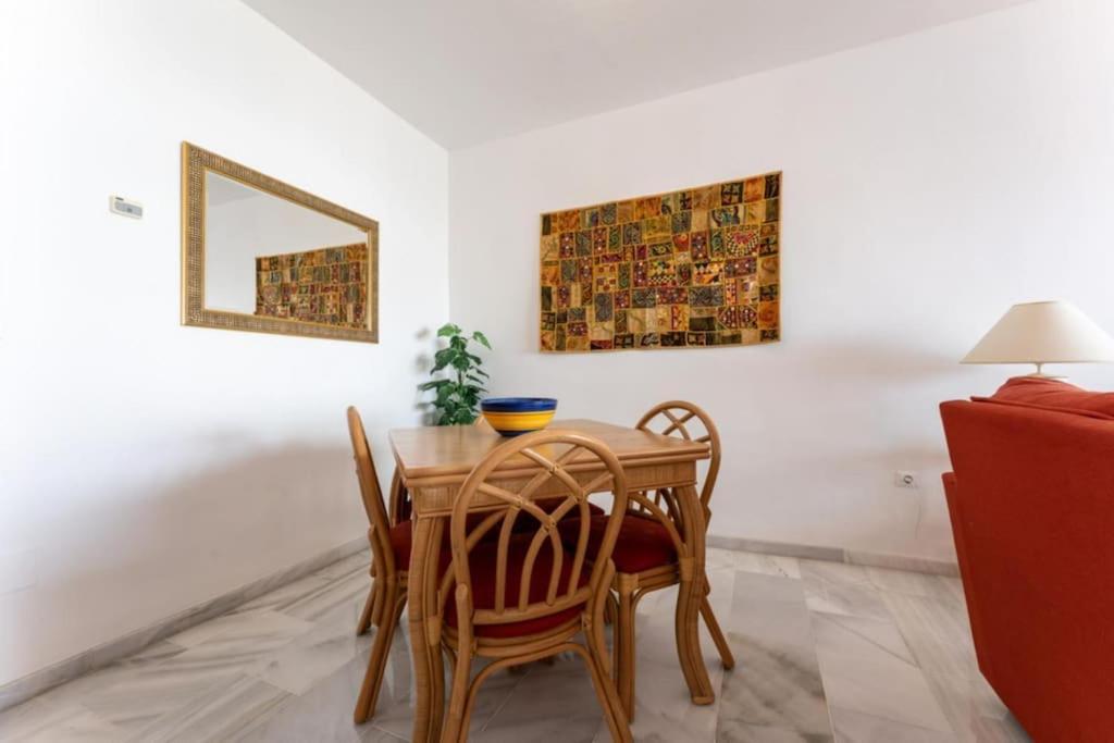 Apartament Ct 212 - Rancho Miraflores - Sea Views *