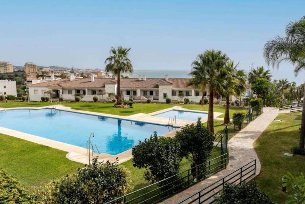Apartament Ct 212 - Rancho Miraflores - Sea Views