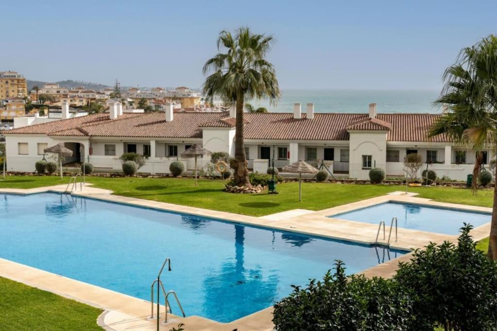 Ct 212 - Rancho Miraflores - Sea Views Màlaga